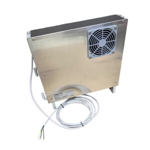 Evaporator for bars RM70/348C