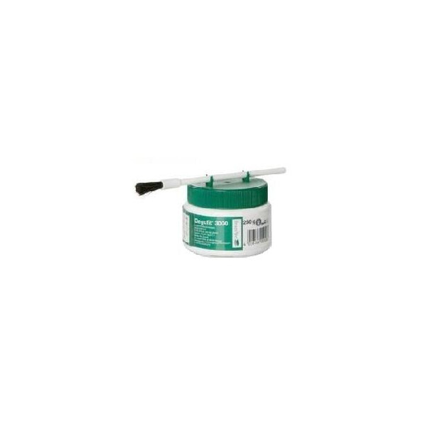 Solder paste Degufit 3000 Brazetec