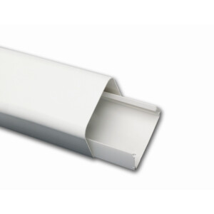AC trunking DRY 80x60mm