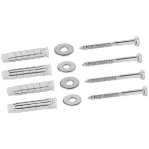Fastening screw kit G10-463
