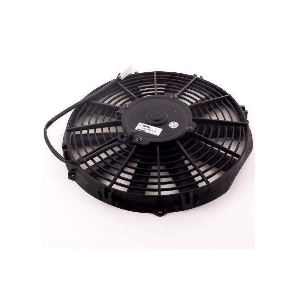 Axialventilator VA07-AP12/C-31A Spal