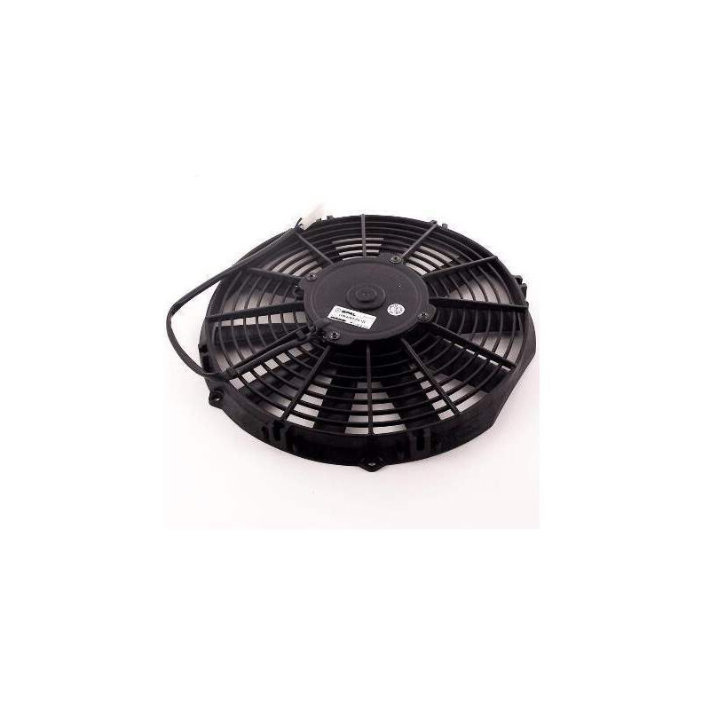 Axial fan VA07-AP12/C-31S Spal