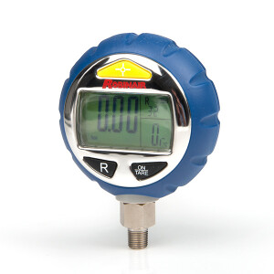 Digital pressure gauge RA11910-E Robinair