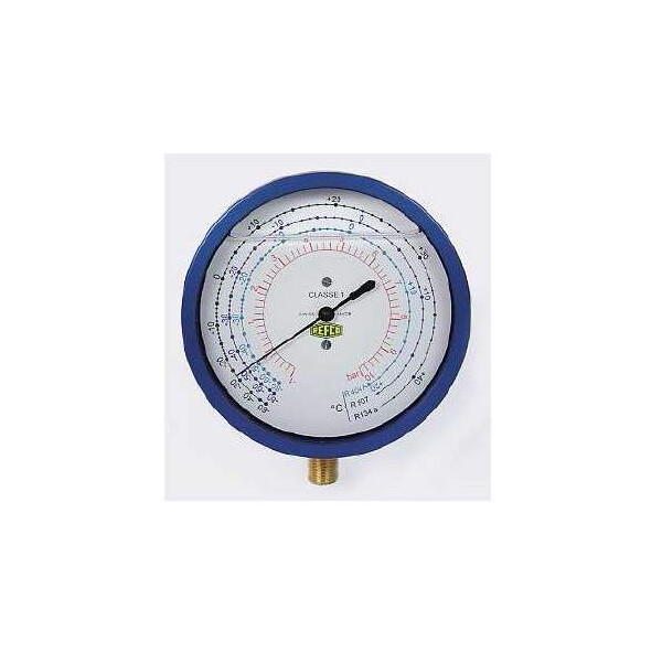 Pressure gauge R3-220-DS-R407C