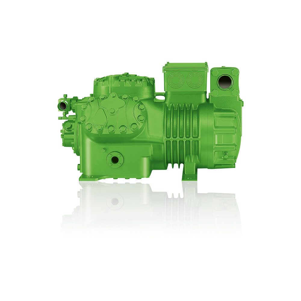 Compressor 8FE-70Y Bitzer