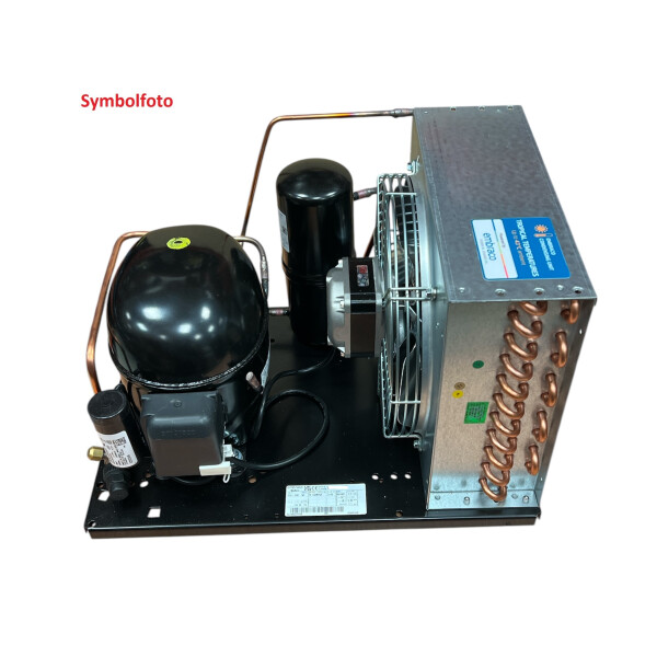 Condensing unit UNEK6144GK Embraco