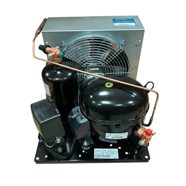 Condensing unit UNT6222GK Embraco