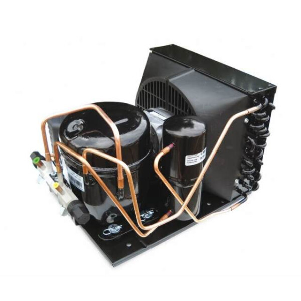 Condensing unit AET4470ZHR Tecumseh