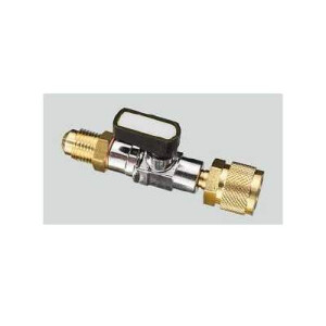 Shutoff valve RP1119.01.Y