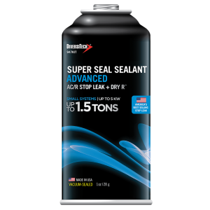 Dichtmittel Super Seal Advanced 5,3kW AC/R