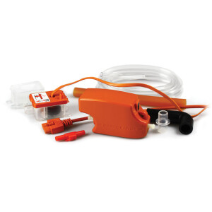 Condensate pump Maxi Orange Aspen