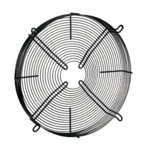 Fan grid for axial fans 710mm