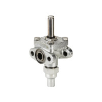 Solenoid valve EVRA3 Danfoss