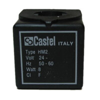 Coil HF2 9110/RA6 220V AC Castel