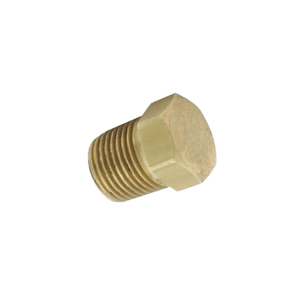 Plug 1/4"NPT